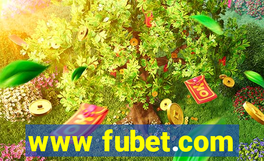 www fubet.com